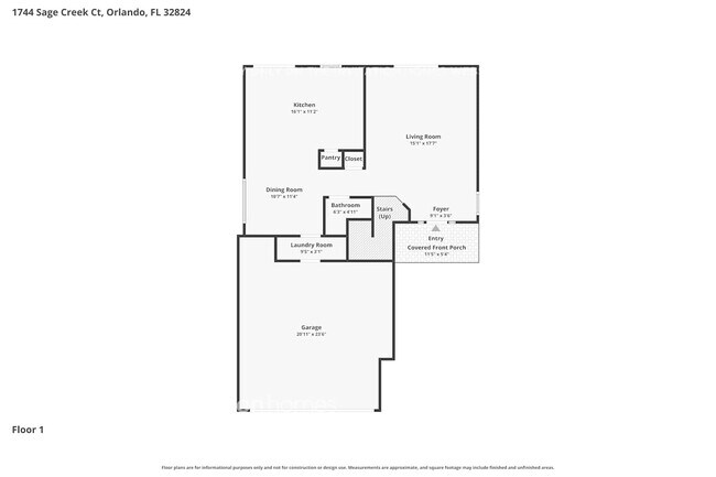 Foto del edificio - 1744 Sage Creek Ct