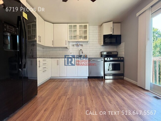 Photo - 6719 Pecos Dr- House
