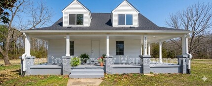 Building Photo - 11508 Catharpin Rd