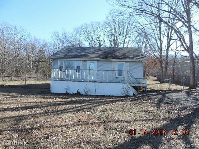 Primary Photo - 2 br, 1 bath House - 17706 Highway N