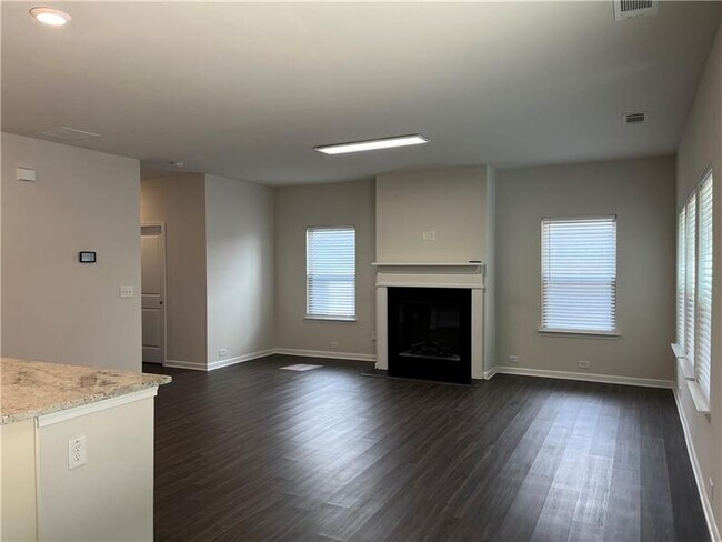 Foto del edificio - 2849 Morgan Spring Trail