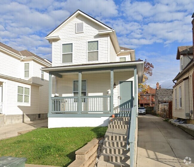 New Doyles Summit Apartments for Rent with Parking Columbus, OH 1