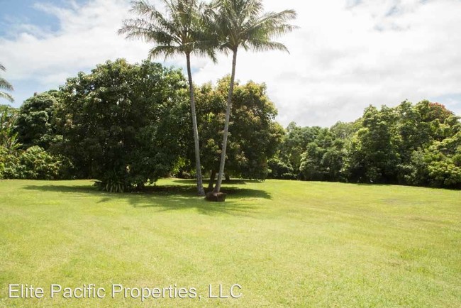 Building Photo - 7475 Koolau Rd