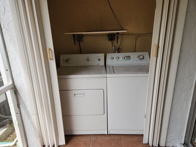 Foto del edificio - Cute 2 bedroom Apartment for rent