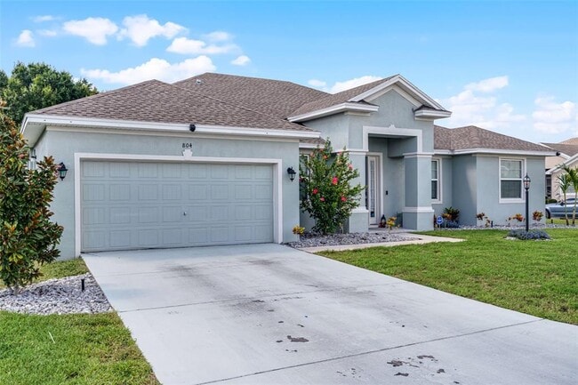 Building Photo - 804 Channing St