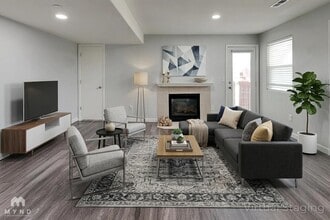 Building Photo - 970 S Dawson Way