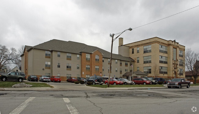 Building Photo - Nativity Manor