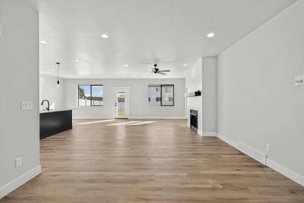 Foto del edificio - 551 S Teton Ave