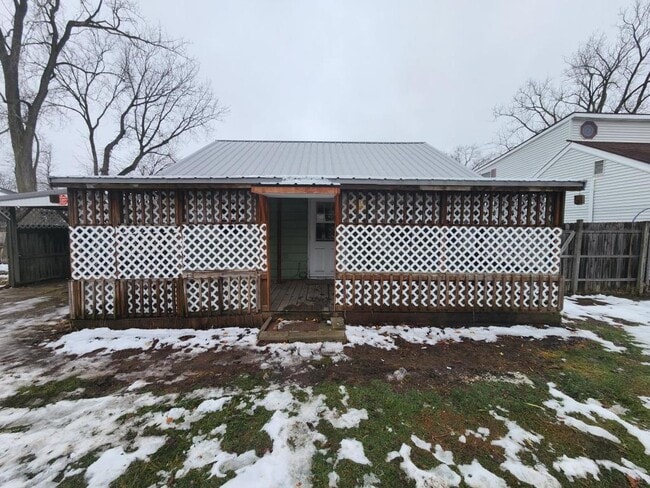 Building Photo - 3525 Allen Ave