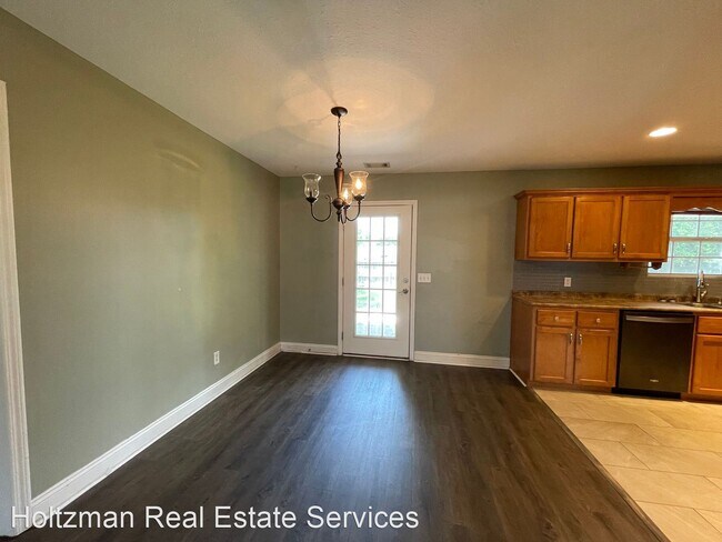 Foto del edificio - 3 br, 2 bath House - 190 NE Madison Avenue