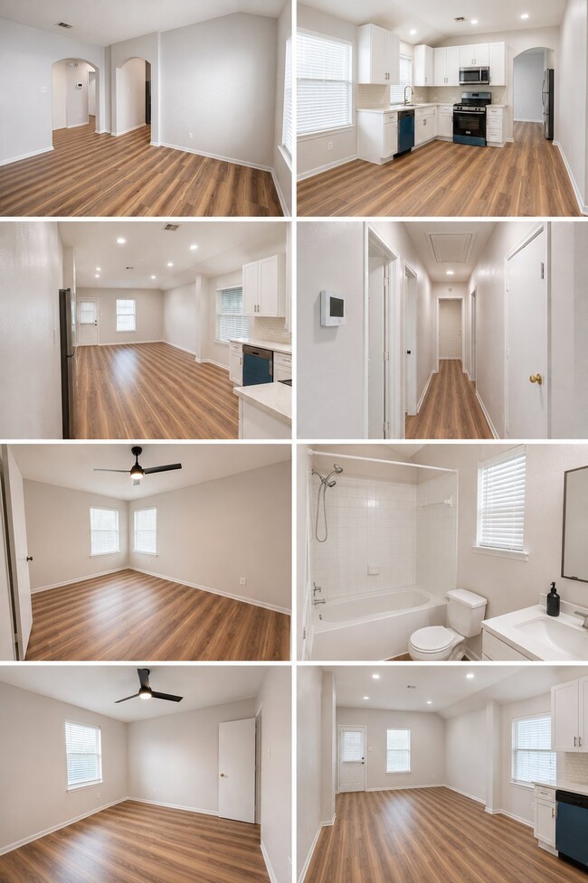 Building Photo - 7618 Legacy Pines Dr