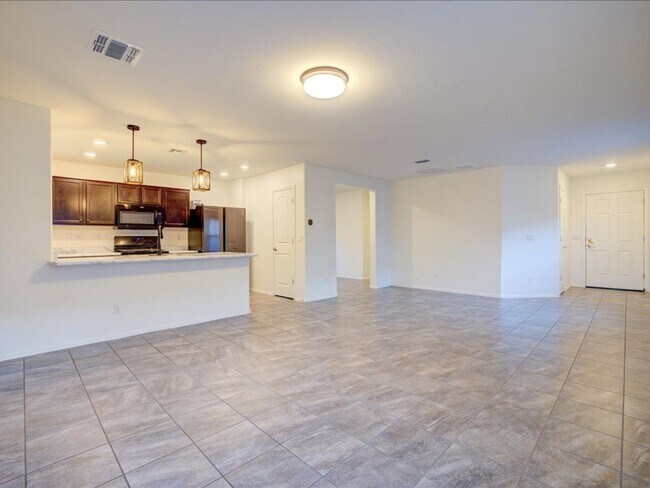 3 Bedroom 2 Bathroom + Flex Room - 3 Bedroom 2 Bathroom + Flex Room House