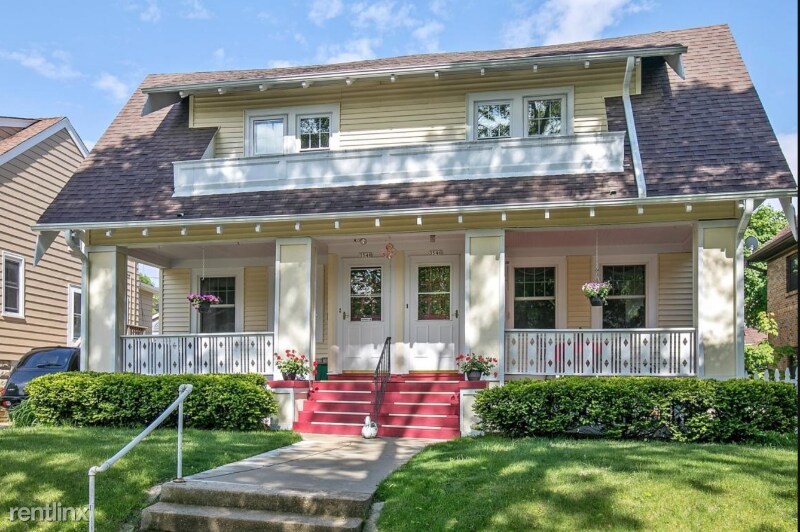 Primary Photo - 3 br, 1 bath Townhome - 3548 N Murray Ave