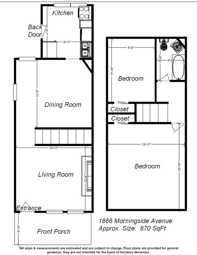 Foto del edificio - Available May 1, 2026. FLEXIBLE LEASE TERM!  Lease can end April 28, 2027, May 29, 2027 or June 2...