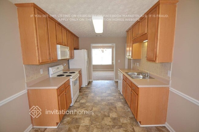 Foto del edificio - 3506 Bridle Brook Dr NE