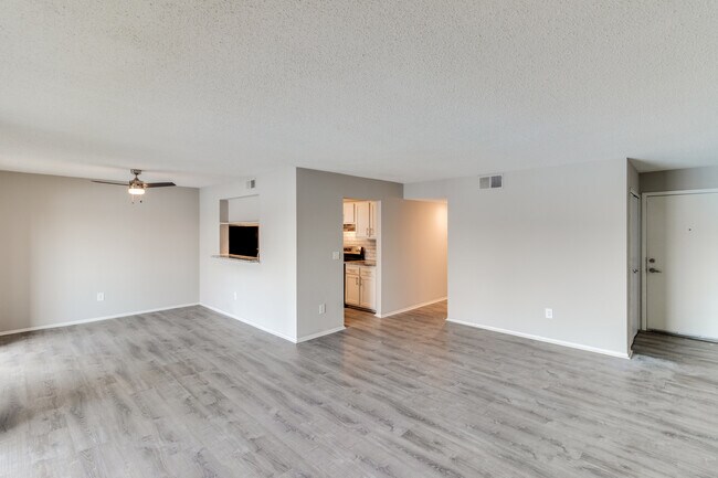 2 BR, 2 BA - Superior Diamond Level Finishes - The Waverly on the Lake - Belleville, MI