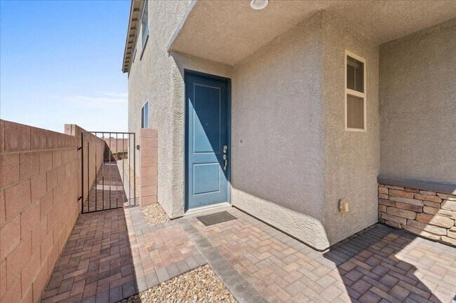 Building Photo - 8524 Blazing Desert Ave