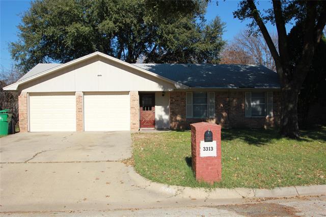 Primary Photo - 3313 Meadowlark Ln
