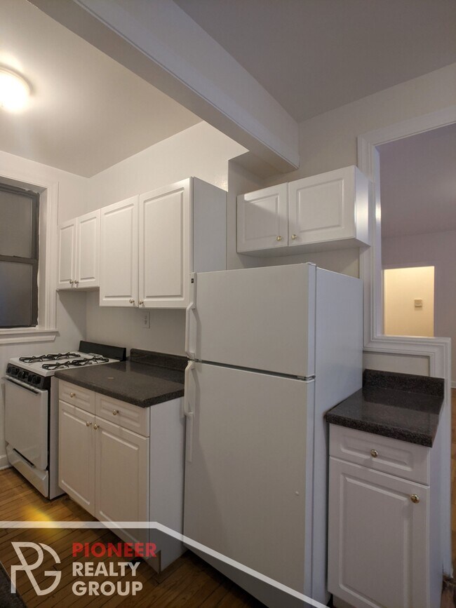 Foto del edificio - 3817 N Fremont St