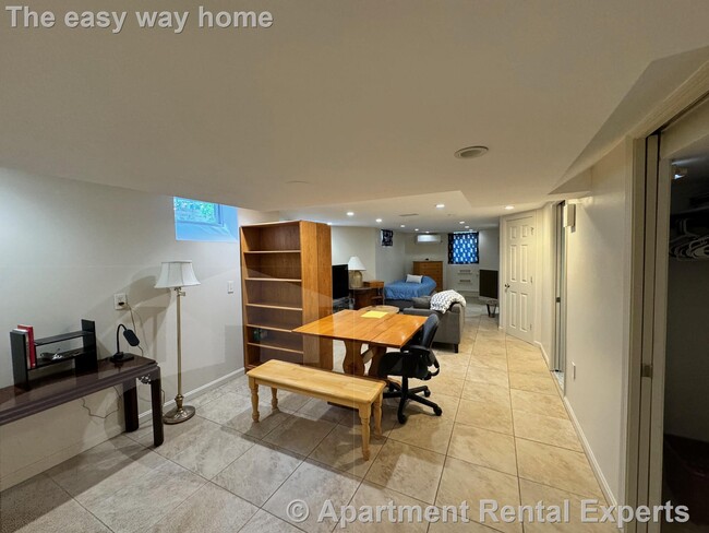 Foto del edificio - Fresh Pond/Cambridge - Fully Furnished Stu...