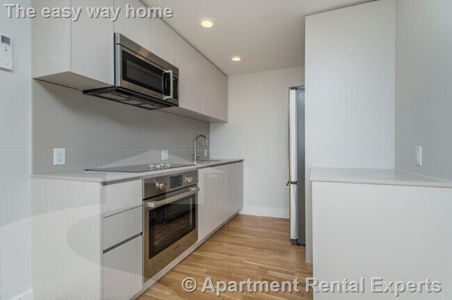 Foto del edificio - 334 Harvard St