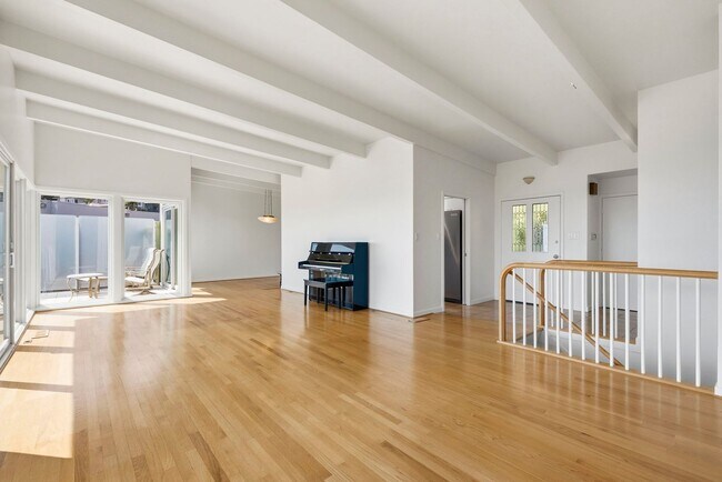 Foto del edificio - 45 Graystone Terrace