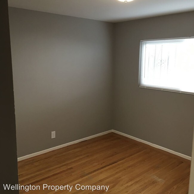 Building Photo - 3545 Harrison St
