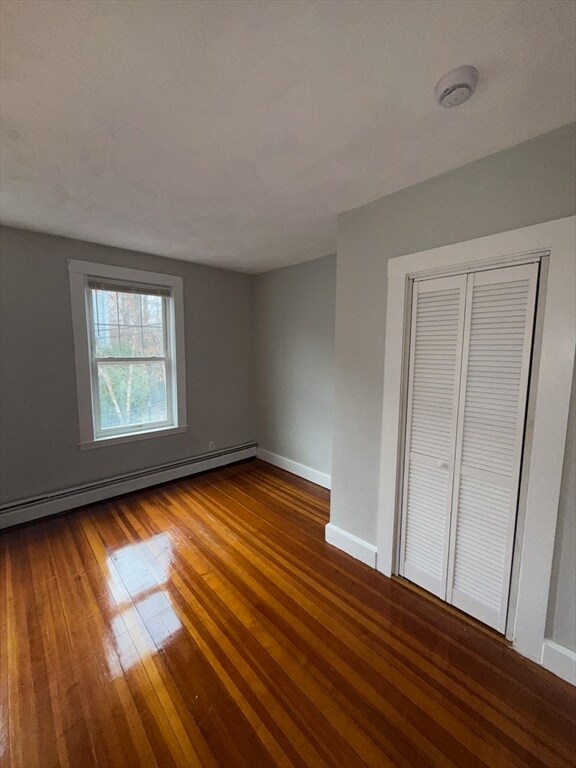 Foto del edificio - 225 Florence St