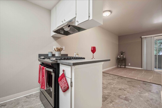 Northgate Savoy Apartments Fremont, CA