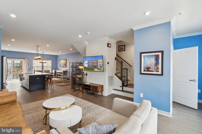 Foto del edificio - 4735 Towne Park Rd