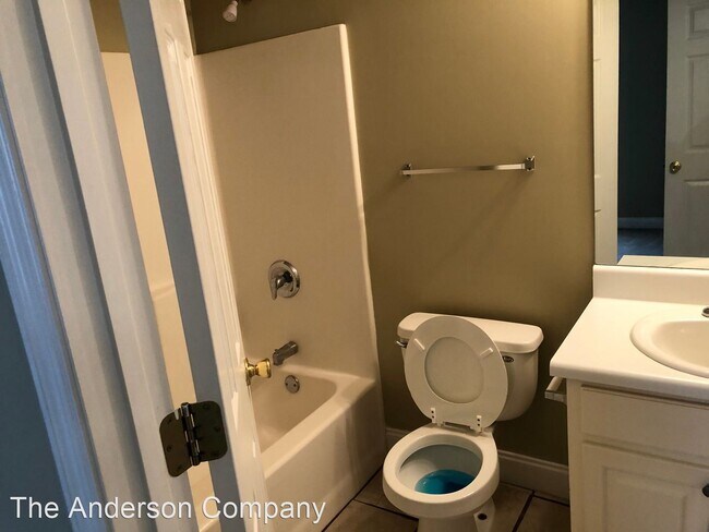 Foto del edificio - 2 br, 2 bath House - 2723 Mclain Ln.