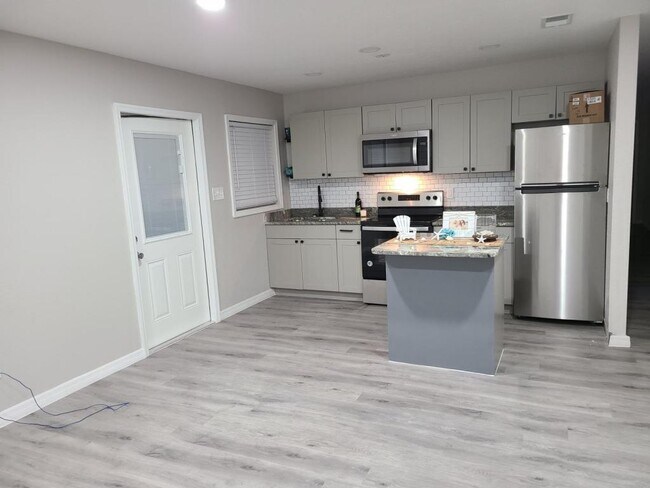 Photo - 2603 E 29th Ave House