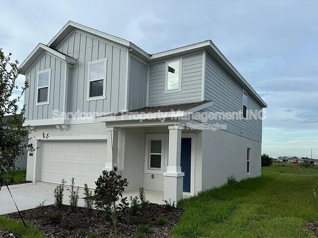 Foto del edificio - 517 Reggie Rd