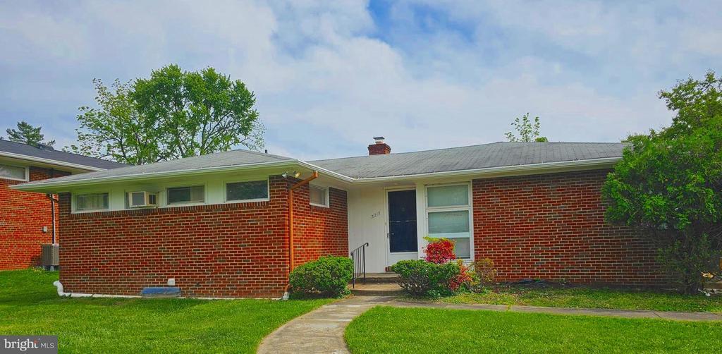 Foto principal - 3219 Northbrook Rd