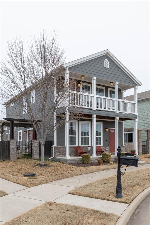 Building Photo - 4260 W Bradstreet Ln