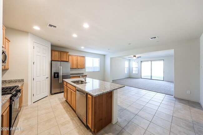 Foto del edificio - 13602 W Copper Leaf Ln