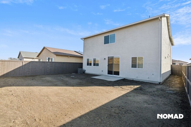 Building Photo - Stunning 4BR House in Stockton