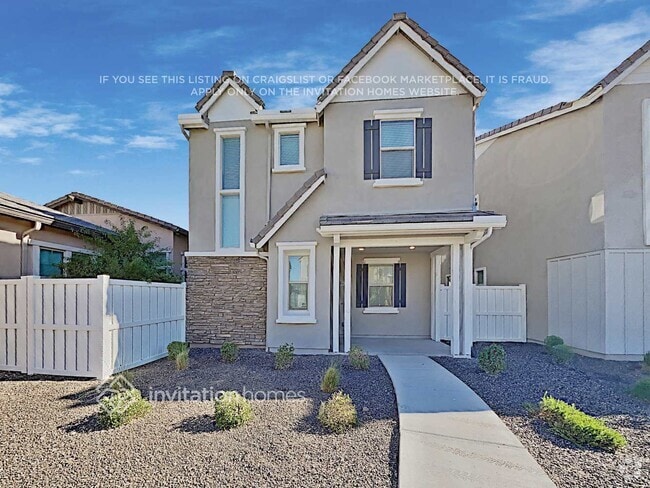Building Photo - 2264 S Agnes Ln