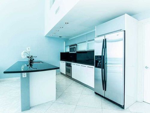 Foto del edificio - 888 Biscayne Blvd