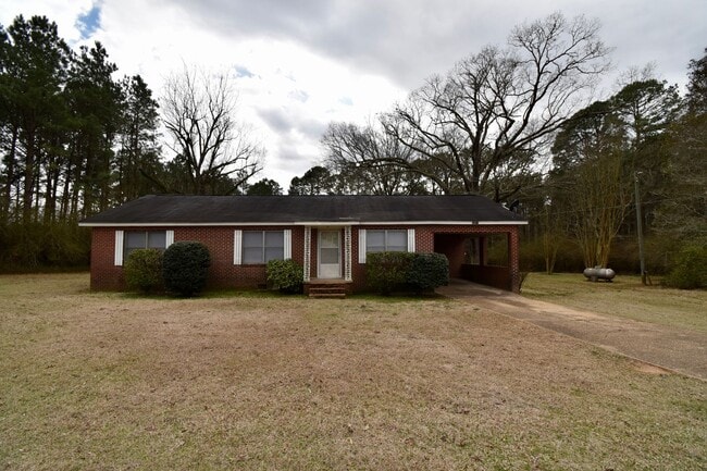 Building Photo - 3 Bed 1 Bath Home!