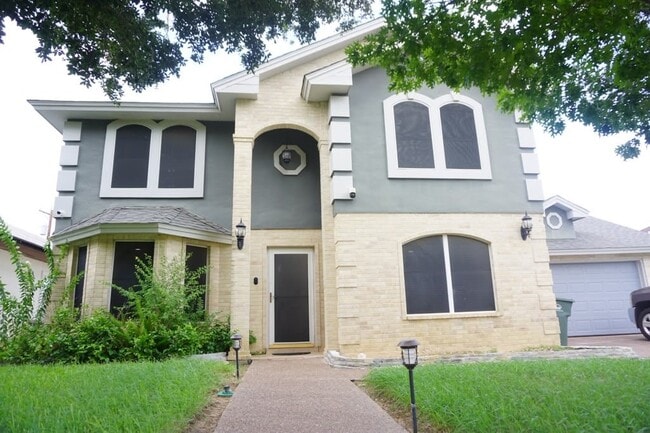 Building Photo - 9819 Sweetwind Dr