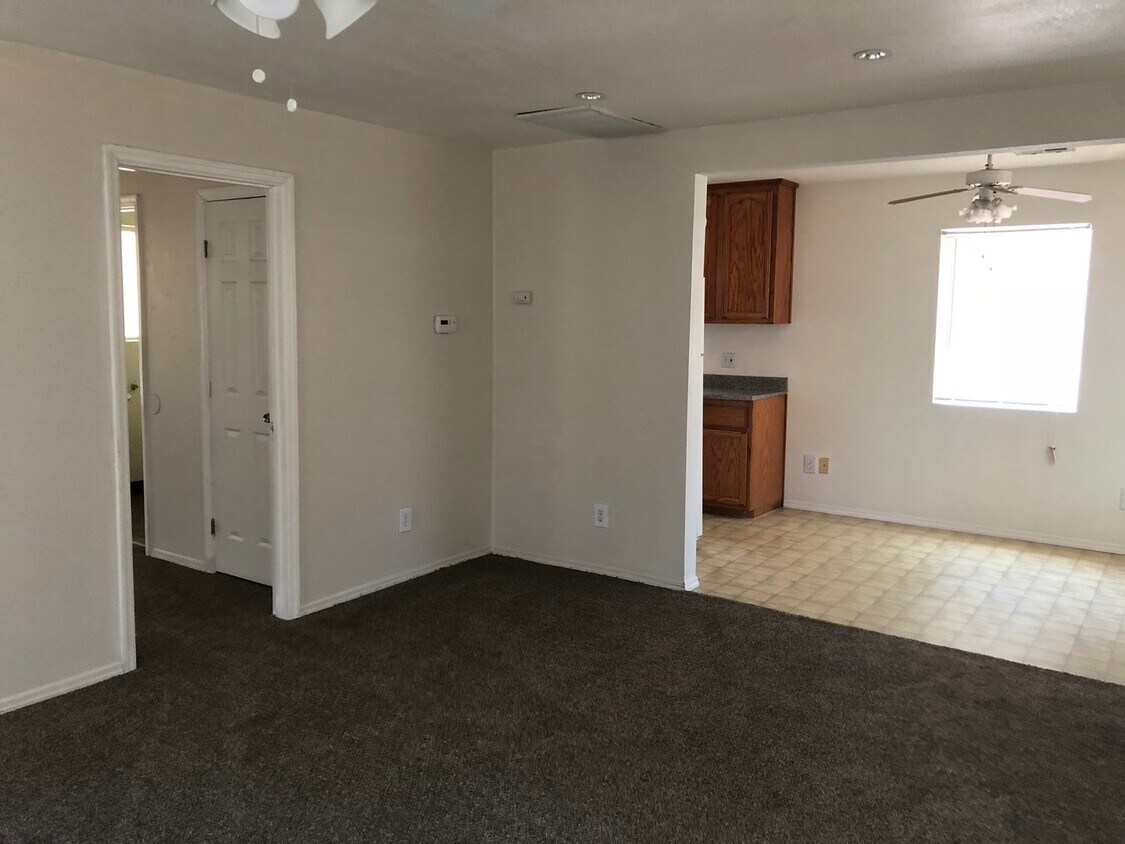 Foto principal - G03- 626&amp;626.5 OLIVE ST