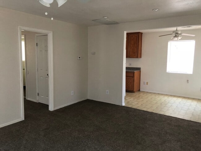 Building Photo - G03- 626&amp;626.5 OLIVE ST