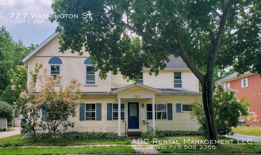 Primary Photo - 727 Washington St