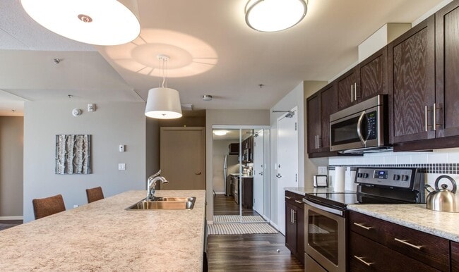 Photo du bâtiment - 300 Assiniboine