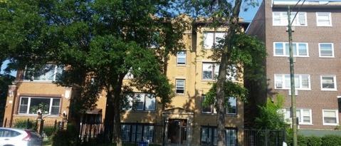 Primary Photo - 28 N Central Ave