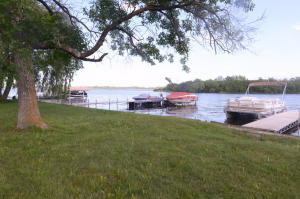 Lake Frontage - 7915 W Wind Lake Rd