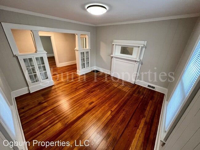 Building Photo - 2 br, 1 bath House - 1100 FRANKLIN STREET