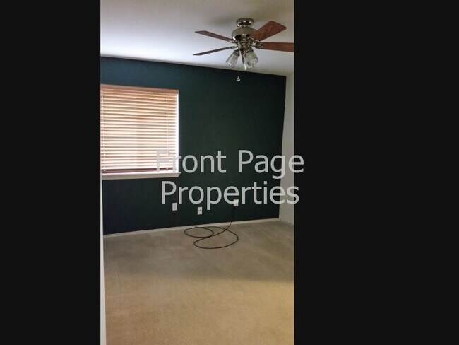 Foto del edificio - 1615 Balmorhea Ln