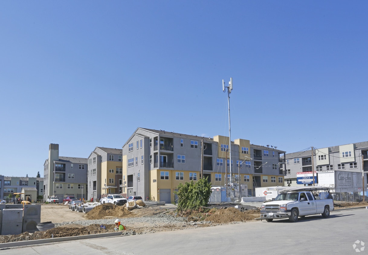Pulte Homes San Jose